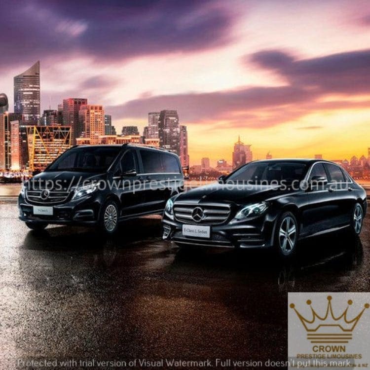 Chauffeur-cars-service-melbourne-fleet-minivan