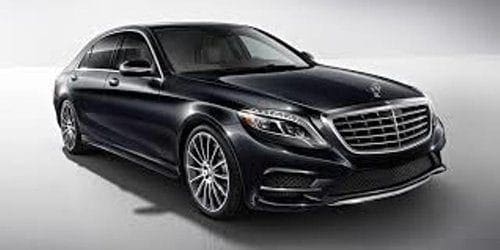 luxury Chauffeur Service Melbourne